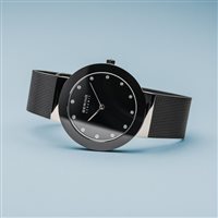 Orologio Bering Ceramic Collection in Acciaio 11435-102 - 11435-102